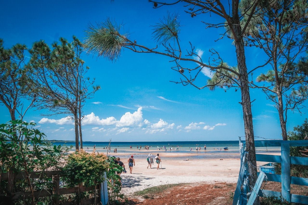Lagoa do Bacupari – Um Dia Incrível em Meio à Natureza!